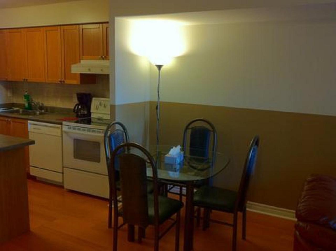 Mississauga Furnished Apartments Habitación foto